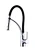 brass kitchen faucet